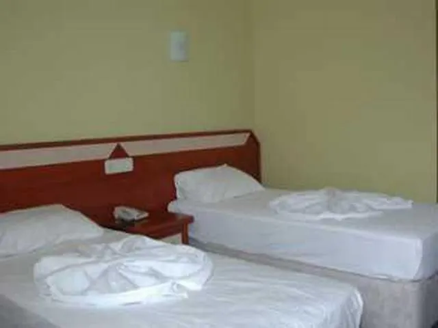 Grand Taner Hotel Fethiye 3*,  Turkey