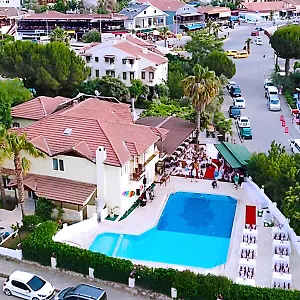 Otel Native, Fethiye