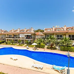 Apart Otel Light House 30, Fethiye